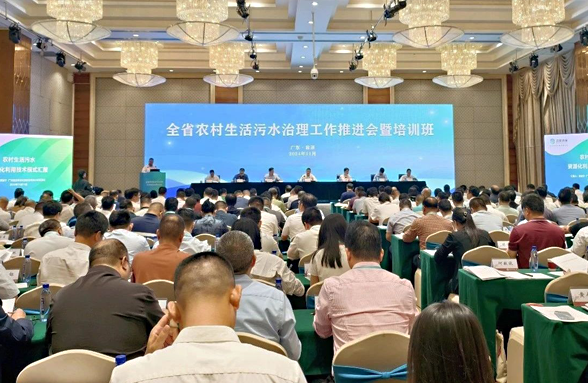 廢水變肥水，“繡花功夫”繪就便民利民農(nóng)污治理技術(shù)新模式